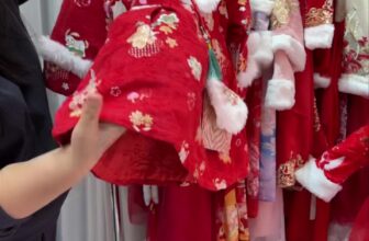 [🆕🇻🇳]  Linh Đan Kids- Thiên đường váy công chúa – chuyên cung cấp các loại đầm, váy cho bé 🧑‍🧒❤️️👶⭐️ Rất nhiều siêu phẩm luôn các cô ơi
#vaycotrangchobe
, shares-0✔️ , likes-5❤️️ , date-2024-12-20 04:12:09🇻🇳🇻🇳🇻🇳📰🆕