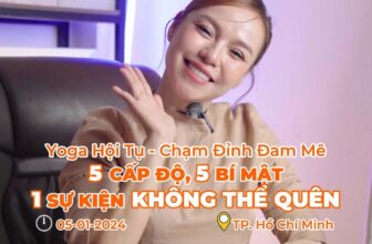 [🆕🇻🇳] Yogi Xuân 🧘 Top1Yoga 🧘 ĐAU LƯNG KHI TẬP YOGA?Những tư thế khó như Lạc Đà, Kim Cương đôi khi khiến bạn đau thắt lưng, phải không? Đó là dấu hiệu của việc tập chưa đúng cách, có , shares-0✔️ , likes-15❤️️ , date-2024-12-24 02:01:23🇻🇳🇻🇳🇻🇳📰🆕