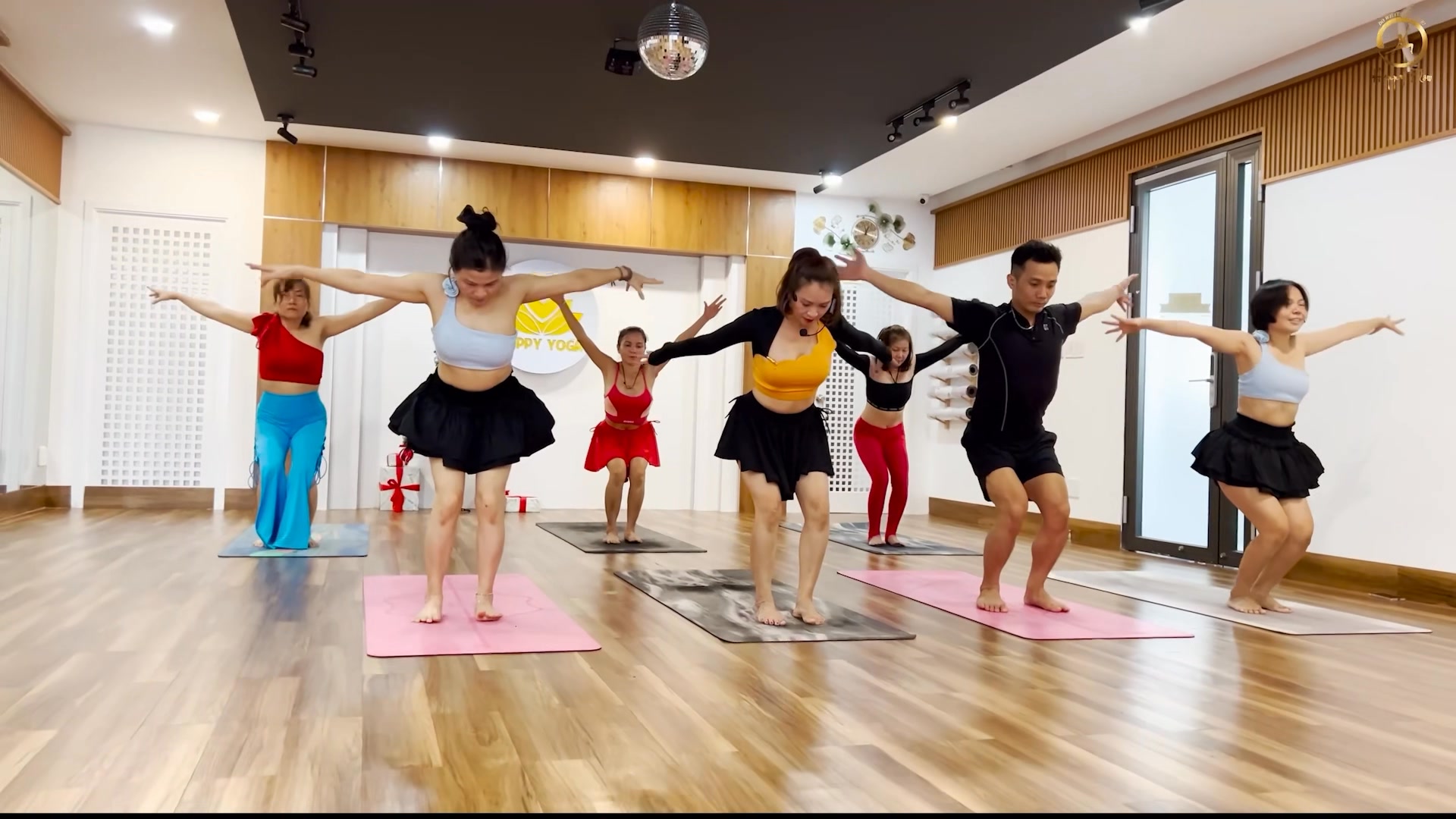 [🆕🇻🇳] Happy Yoga – Trường đào tạo chánh thống giáo viên giảng dạy Happy Flow 🧘 Top1Yoga 🤸🏻‍♀️  , shares-0✔️ , likes-23❤️️ , date-2024-12-22 15:57:27🇻🇳🇻🇳🇻🇳📰🆕