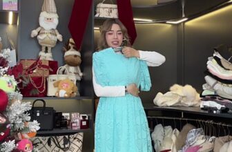 [🆕🇻🇳] Lethi.ST – Grazia 👕 Top1Fashion 👗  Video liên quan
, shares-0✔️ , likes-14❤️️ , date-2024-12-19 22:37:13🇻🇳🇻🇳🇻🇳📰🆕