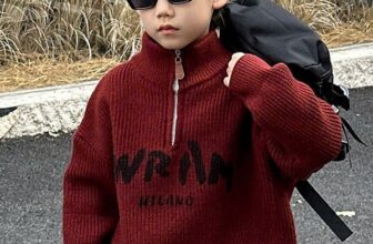 [🆕🇻🇳] Shop Mẹ Bean – chuyên Order 1688, taobao, hàng TQXK, VNXK, Hàng tuồn 🧑‍🧒❤️️👶⭐️ ÁO LEN BÉ TRAIÁo len chưa bao giờ hết hot trông basic thôi nhưng phối đồ lên trông sành điệu lắm nhé
#265k
Sz 90-150
90: 11-13kg
100: 13-15kg
110: 15-17k , shares-0✔️ , likes-0❤️️ , date-2024-12-20 03:01:43🇻🇳🇻🇳🇻🇳📰🆕