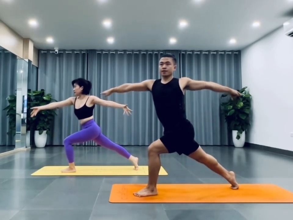 [🆕🇻🇳] Đạt Anh Yoga Flow – Khóa Học Video Online – Phòng tập yoga  🧘 Top1Yoga 🤸🏻‍♀️  , shares-0✔️ , likes-0❤️️ , date-2024-12-23 03:00:42🇻🇳🇻🇳🇻🇳📰🆕