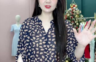 [???] Thời trang Đan Châu  ? Top1Fashion ?  ��� SIÊU LIVESTREAM – GIẢM 50% TẤT CẢ SẢN PHẨM ���
, shares-0✔️ , likes-106❤️️ , date-2024-12-23 02:00:58????????