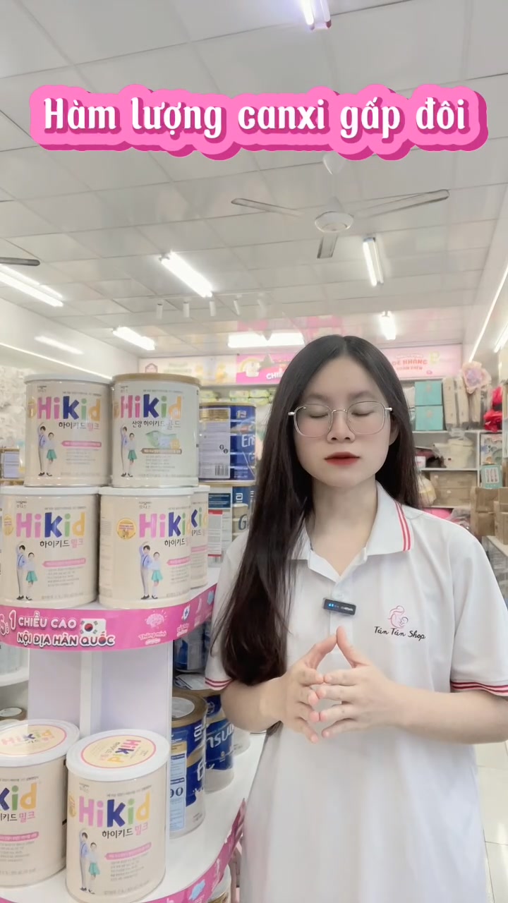 [🆕🇻🇳]  Tân Tân Shop – Hệ thống mẹ và Bé 🧑‍🧒❤️️👶⭐️  𝗖𝗔𝗢 𝗟𝗢̛́𝗡 𝗧𝗛𝗢̂𝗡𝗚 𝗠𝗜𝗡𝗛 𝗩𝗢̛́𝗜 𝗛𝗜𝗞𝗜𝗗 
𝗺𝗲̣ 𝗺𝗼𝗻𝗴 𝗯𝗲́ 𝗽𝗵𝗮́𝘁 𝘁𝗿𝗶𝗲̂̉𝗻 𝗰𝗵𝗶𝗲̂̀𝘂 𝗰𝗮𝗼, 𝘁𝗿𝗶́ 𝗻𝗮̃𝗼 𝘁𝗼𝗮̀𝗻 𝗱𝗶𝗲̣̂𝗻, 𝘁𝗿𝗮𝗻𝗵 𝘁𝗵𝘂̉ 𝗰𝗼̛ 𝗵𝗼̣̂𝗶 𝘀𝗮𝗹𝗲 𝘁𝗵𝘂̛̉ 𝗻𝗴𝗮𝘆 𝗻𝗵𝗲́, 𝗰𝗵𝘂̛𝗼̛𝗻𝗴 𝘁𝗿𝗶 , shares-0✔️ , likes-6❤️️ , date-2024-12-25 16:25:19🇻🇳🇻🇳🇻🇳📰🆕