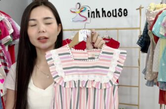 [🆕🇻🇳]  Xinh House – ♥️Nơi Mẹ Gửi Gắm Những Yêu Thương♥️ 🧑‍🧒❤️️👶⭐️ Giáng Sinh an lành! Cùng mua sắm đồ xinh cho bé gái giá siêu iu thương!
, shares-0✔️ , likes-257❤️️ , date-2024-12-27 02:01:31🇻🇳🇻🇳🇻🇳📰🆕
