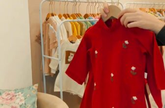 [🆕🇻🇳] La Peti BéBé – Đến La Petite BéBé để cùng con tạo nên điều kì diệu ba mẹ nhé!!! 🧑‍🧒❤️️👶⭐️ Tết ơi Tết à, đến đây với chúng mình thôi
#lapetibebe#aodaitet
, shares-0✔️ , likes-1❤️️ , date-2024-12-23 04:53:51🇻🇳🇻🇳🇻🇳📰🆕