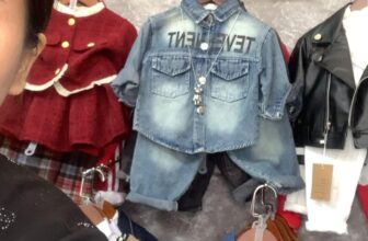 [???] Trang Kids – sỉ lẻ quần áo cho bé ?‍?❤️️?⭐️ Hàng mới về
, shares-0✔️ , likes-1❤️️ , date-2024-12-20 21:36:04????????