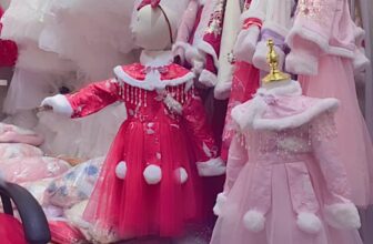 [🆕🇻🇳]  Linh Đan Kids- Thiên đường váy công chúa – chuyên cung cấp các loại đầm, váy cho bé 🧑‍🧒❤️️👶⭐️ Lâu lâu mới live ạ
, shares-0✔️ , likes-7❤️️ , date-2024-12-21 04:27:01🇻🇳🇻🇳🇻🇳📰🆕