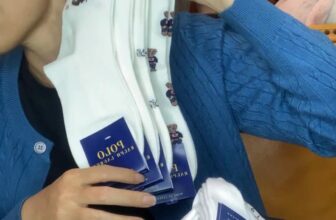 [???] Sai Gon Factory Outlet  ? Top1Fashion ?  Video liên quan
, shares-0✔️ , likes-8❤️️ , date-2024-12-24 21:31:22????????