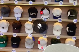 [🆕🇻🇳] Tâm Clothing 86 – Chuyên đồ si tuyển hàn, nhật, mỹ trẻ em và người lớn  👕 Top1Fashion 👗  Nón xuất nam nữ full mẫu đẹp cả nhà ơi!!!!
, shares-0✔️ , likes-122❤️️ , date-2024-12-26 02:03:04🇻🇳🇻🇳🇻🇳📰🆕