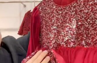 [🆕🇻🇳] Quần Áo Bé Gái 137Kids – Quần áo bé gái cao cấp chất lượng 🧑‍🧒❤️️👶⭐️ Chiếc váy em mê nhất trong BST TẾT
Ta nói ây xầy nó ĐẸP CHẤN ĐỘNG  mặc TẾT NỔI NHẤT PHỐ
– 𝐻𝑖𝑒̣̂𝑛 𝑠𝑎̉𝑛 𝑝ℎ𝑎̂̉𝑚 𝑐𝑜́ 𝑠𝑎̆̃𝑛 𝑡𝑟𝑒̂𝑛 𝑡𝑜𝑎̀𝑛 ℎ𝑒̣̂ 𝑡ℎ𝑜̂́𝑛𝑔 𝑐𝑢̉𝑎 137𝐾 , shares-0✔️ , likes-0❤️️ , date-2024-12-25 05:01:17🇻🇳🇻🇳🇻🇳📰🆕