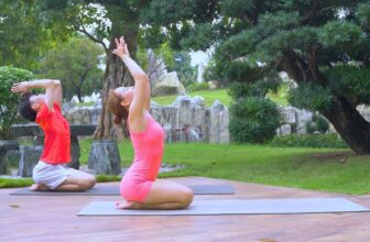 [🆕🇻🇳] Yogi Xuân 🧘 Top1Yoga 🧘 15 phút Yoga, dẻo dai – trẻ trung từ trong ra ngoài!
_________
#yoga #yogixuan #rajayoga #yolife #yogatainha #yogapractices
, shares-0✔️ , likes-70❤️️ , date-2024-12-22 13:00:49🇻🇳🇻🇳🇻🇳📰🆕