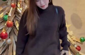 [🆕🇻🇳] Charmy ‘s House – Cửa hàng quần áo nữ  👕 Top1Fashion 👗  #325k/c áo len lông cừu cao cấp form unisex (nam nữ mặc đôi)Bảng màu đẹp xuất sắc: nâu, xám, be, đỏ, xanh lá
Sz M/L/XL ( đến 1m85, 80kg vẫn có sz)
Link m , shares-0✔️ , likes-2❤️️ , date-2024-12-22 17:32:07🇻🇳🇻🇳🇻🇳📰🆕