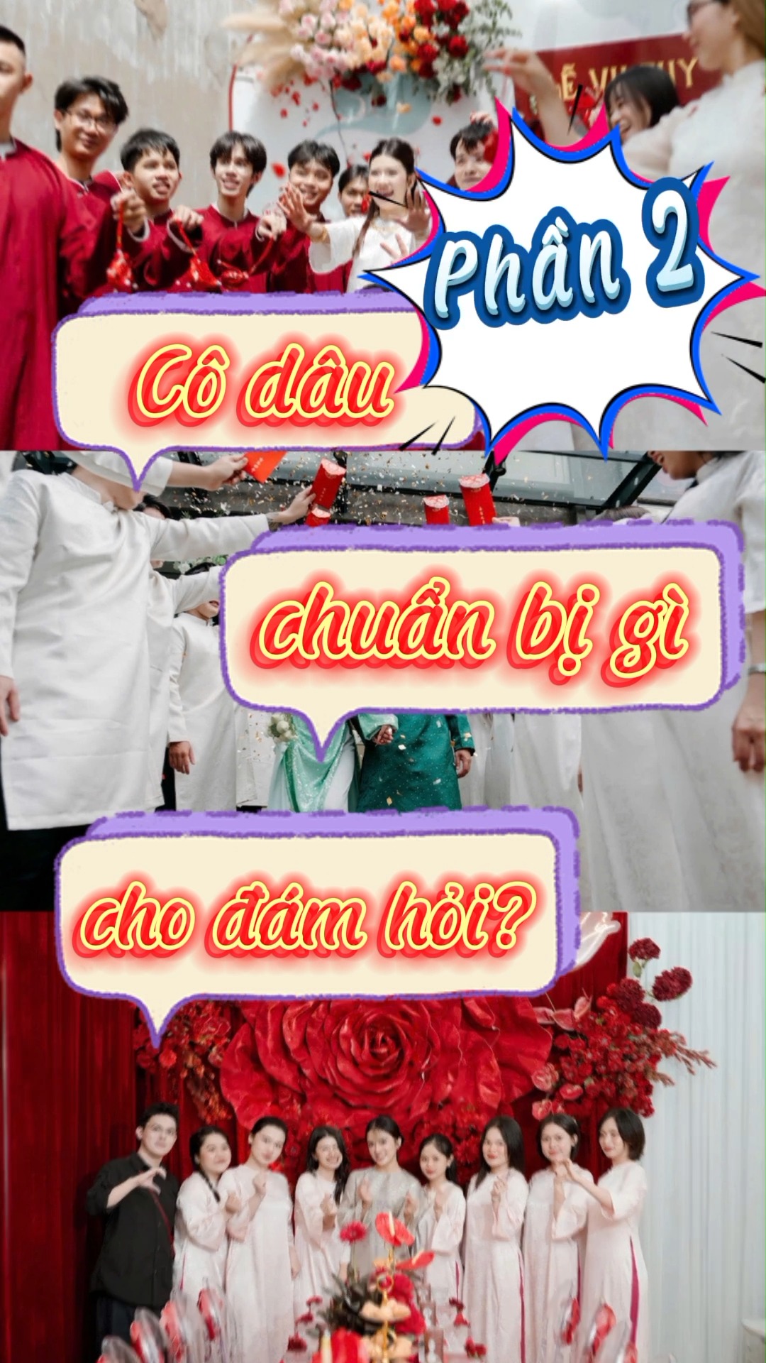 [🔑🇻🇳] Mindi Store – Cho Thuê Đồ Thiết Kế Dự Tiệc Toàn Quốc 🤝 Top1Rent 🔑  Cô dâu nên chuẩn bị gì cho đám hỏi – P.2

#mindistore #thanhlykygui #2hand #2change #newclothes #newclothing #Bosuutapmoi #thuevay #thuevaythietke #thuedo  , shares-0✔️ , likes-1❤️️ , date-2024-12-25 02:00:41🇻🇳🇻🇳🇻🇳📰🆕