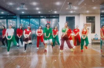 [🆕🇻🇳] Legend Fitness & Yoga Center Gamuda 🧘 Top1Yoga 🤸🏻‍♀️ Chào đón mùa Giáng Sinh sôi động cùng lớp Zumba đặc biệt nhà Legend Fitness & Yoga CenterHãy cùng nhà Legend Fitness & Yoga Center:
• Đốt cháy calo, giữ , shares-0✔️ , likes-13❤️️ , date-2024-12-21 16:33:08🇻🇳🇻🇳🇻🇳📰🆕