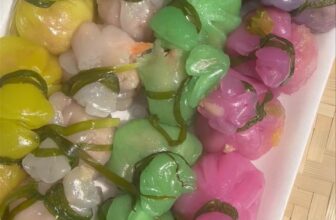 [🆕🇻🇳] RinRin Shop – Cảo nhà em làm gia truyền, chuẩn gốc Hoa 🍔 Top1Food  🍜  , shares-0✔️ , likes-1❤️️ , date-2024-12-23 00:21:15🇻🇳🇻🇳🇻🇳📰🆕