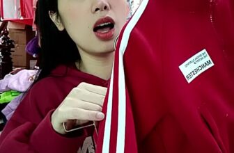 [?️??] Mẹ Ken Store 2 – Cung cấp các sản phẩm cho bé chính hãng, chất lượng, giá cả hợp lý ?Top1Toys?️  Video liên quan
, shares-0✔️ , likes-4❤️️ , date-2024-12-19 16:44:29????????