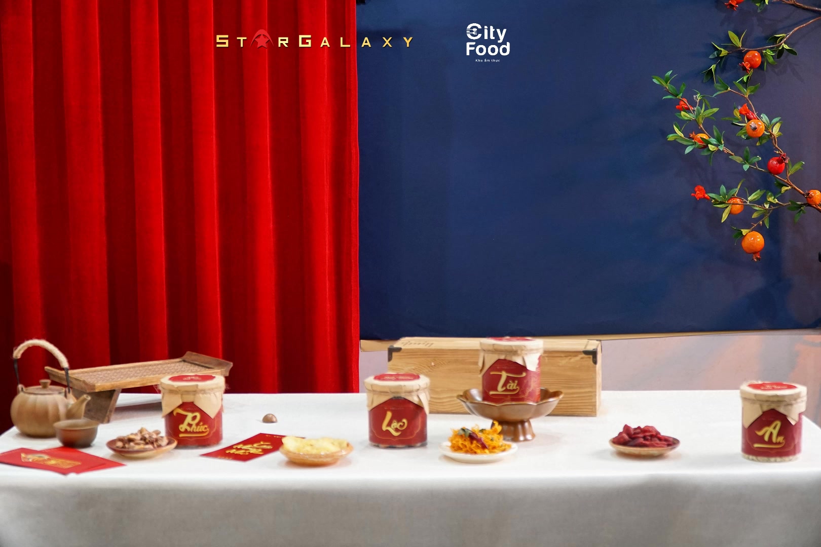 [🆕🇻🇳] CityFood – Ngon ngon đủ món – thiên đường ngon ngon đủ món dẫn lối bạn tìm đến những cảm xúc vị giác tròn trịa nhất 🍔 Top1Food  🍜 𝐂𝐨̂́𝐜 𝐜𝐨̂́𝐜, 𝐓𝐞̂́𝐭 𝐠𝐨̃ 𝐜𝐮̛̉𝐚 𝐂𝐢𝐭𝐲𝐅𝐨𝐨𝐝
𝐌𝐮̀𝐚 𝐓𝐞̂́𝐭 𝐀̂́𝐭 𝐓𝐢̣ 𝐧𝐚̀𝐲, 𝐊𝐡𝐮 𝐚̂̉𝐦 𝐭𝐡𝐮̛̣𝐜 𝐂𝐢𝐭𝐲𝐅𝐨𝐨𝐝 𝐦𝐚𝐧𝐠 đ𝐞̂́𝐧 đ𝐢𝐞̂̀𝐮 𝐠𝐢̀ 𝐦𝐨̛́𝐢?

 Set quà Tết sang trọng – đậm vị tru , shares-0✔️ , likes-4❤️️ , date-2024-12-28 02:30:12🇻🇳🇻🇳🇻🇳📰🆕