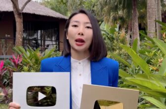 [🆕🇻🇳] YOGA LUNA THÁI CENTER – Trung tâm giảng dạy Yoga hàng đầu về Yoga Bà Bầu, Yoga Trẻ Em 🧘 Top1Yoga 🤸🏻‍♀️  Cú Nổ Lớn – Mừng Nút Vàng – Học Bổng Sập Sàn!Hôm nay là một ngày đặc biệt tại Yoga Luna Thái khi chúng ta cùng nhau chào đón một cột mốc đáng nhớ: 1 tr , shares-0✔️ , likes-0❤️️ , date-2024-12-20 04:15:12🇻🇳🇻🇳🇻🇳📰🆕