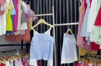 [🆕🇻🇳]  Anna kids – Chuyên cung cấp sỉ & lẻ thời trang trẻ em. Hàng xuất xịn, đẹp, độc, lạ! 🧑‍🧒❤️️👶⭐️ S A L E ĐỒ TẾT CHO BÉ SIÊUU RẺ
, shares-0✔️ , likes-5❤️️ , date-2024-12-23 03:05:56🇻🇳🇻🇳🇻🇳📰🆕