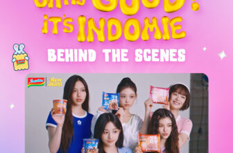 [🆕🇻🇳] Indomie Vietnam – Mì xào khô Indomie – Hương vị được yêu thích trên toàn thế giới! 🍔 Top1Food  🍜 Bạn có tò mò và phấn khích khi NewJeans kết hợp cùng Indomie không?Hãy cùng khám phá hậu trường buổi chụp ảnh và quay TVC cho chiến dịch OhMyGood It’s In , shares-0✔️ , likes-29❤️️ , date-2024-12-27 21:36:31🇻🇳🇻🇳🇻🇳📰🆕