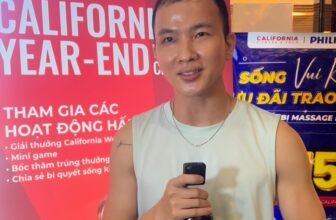 [🆕🇻🇳] California Fitness & Yoga Centers Vietnam 🏋️ Top1Gym 💪  , shares-0✔️ , likes-216❤️️ , date-2024-12-24 18:47:50🇻🇳🇻🇳🇻🇳📰🆕