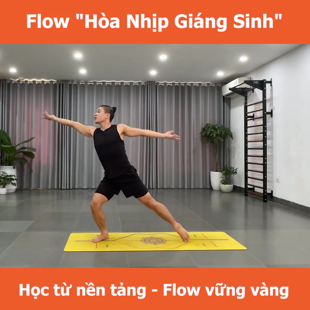 [🆕🇻🇳] Đạt Anh Yoga Flow – Khóa Học Video Online – Phòng tập yoga  🧘 Top1Yoga 🤸🏻‍♀️  , shares-0✔️ , likes-29❤️️ , date-2024-12-19 03:03:14🇻🇳🇻🇳🇻🇳📰🆕