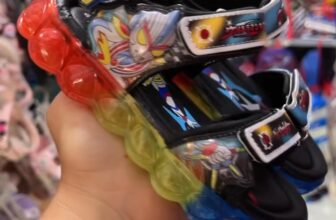 [🆕🇻🇳] Baby Star – Đồ em bé – Đồ trẻ em 🧑‍🧒❤️️👶⭐️ Sandal Đèn Rất Êm
Size: 28 đến 32
Giá. 250K
, shares-0✔️ , likes-5❤️️ , date-2024-12-28 19:49:29🇻🇳🇻🇳🇻🇳📰🆕