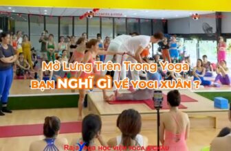 [🆕🇻🇳] Yogi Xuân 🧘 Top1Yoga 🧘 Theo các chị, niềm vui của một giáo viên Yoga là gì?
_________
#yoga #yogixuan #rajayoga #molung #feedback
, shares-0✔️ , likes-10❤️️ , date-2024-12-26 04:00:32🇻🇳🇻🇳🇻🇳📰🆕