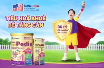 [🆕🇻🇳] Nutricare – Thương hiệu Quốc gia Dinh dưỡng Y học ♥️️ Top1Index 📚  TOÀN CẢNH HỘI NGHỊ KHÁCH HÀNG VÀ RA MẮT SẢN PHẨM SỮA MÁT CARE 100 PEDIA – TIÊU HÓA KHỎE, BÉ TĂNG CÂNNgày 09/12, Nutricare và Viện Dinh dưỡng Y học Nutric , shares-0✔️ , likes-6❤️️ , date-2024-12-25 18:00:35🇻🇳🇻🇳🇻🇳📰🆕