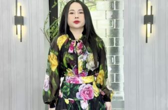 [🆕🇻🇳] Fashion SYD’N – Thiết kế & Thời trang  👕 Top1Fashion 👗  Video liên quan
, shares-0✔️ , likes-22❤️️ , date-2024-12-26 19:24:32🇻🇳🇻🇳🇻🇳📰🆕