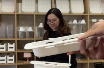 [🏙🇻🇳] Nhà Gọn – không cần dọn 🏙️ Top1Land 🏠 CHỐT DEAL TẾTBếp rộn ràng, gọn gàng đón Tết
Ưu đãi tới 10% + Freeship
, shares-0✔️ , likes-22❤️️ , date-2024-12-27 18:31:17🇻🇳🇻🇳🇻🇳📰🆕