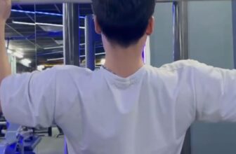 [🆕🇻🇳] Legend Fitness & Yoga Center Gamuda 🧘 Top1Yoga 🤸🏻‍♀️ Một buổi tập Lưng và Tay Trước cùng nhà Legend Fitness & Yoga Center sẽ chất lượng như thế nào
————————————————————————#phongtapgymkickfitgamudagarden
#p , shares-0✔️ , likes-16❤️️ , date-2024-12-20 00:09:24🇻🇳🇻🇳🇻🇳📰🆕