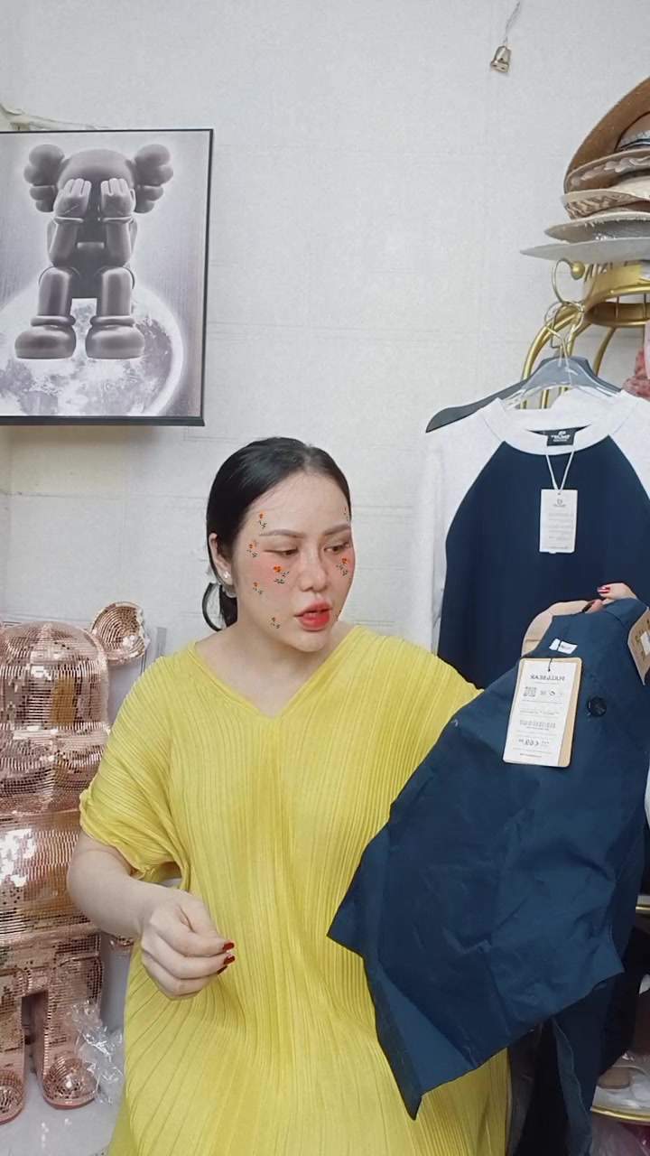 [???] VANNY – chuyên sỉ & lẻ hàng Quảng Châu, VNXK ? Top1Fashion ?  Alo
 , shares-0✔️ , likes-19❤️️ , date-2024-12-19 20:06:37????????