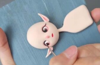 [???] Trạm Vẽ painting – Sunny art ? Top1Designs ✨  Cách nặn mô hình chibi bằng đất sét
, shares-0✔️ , likes-2❤️️ , date-2024-12-27 01:13:43????????