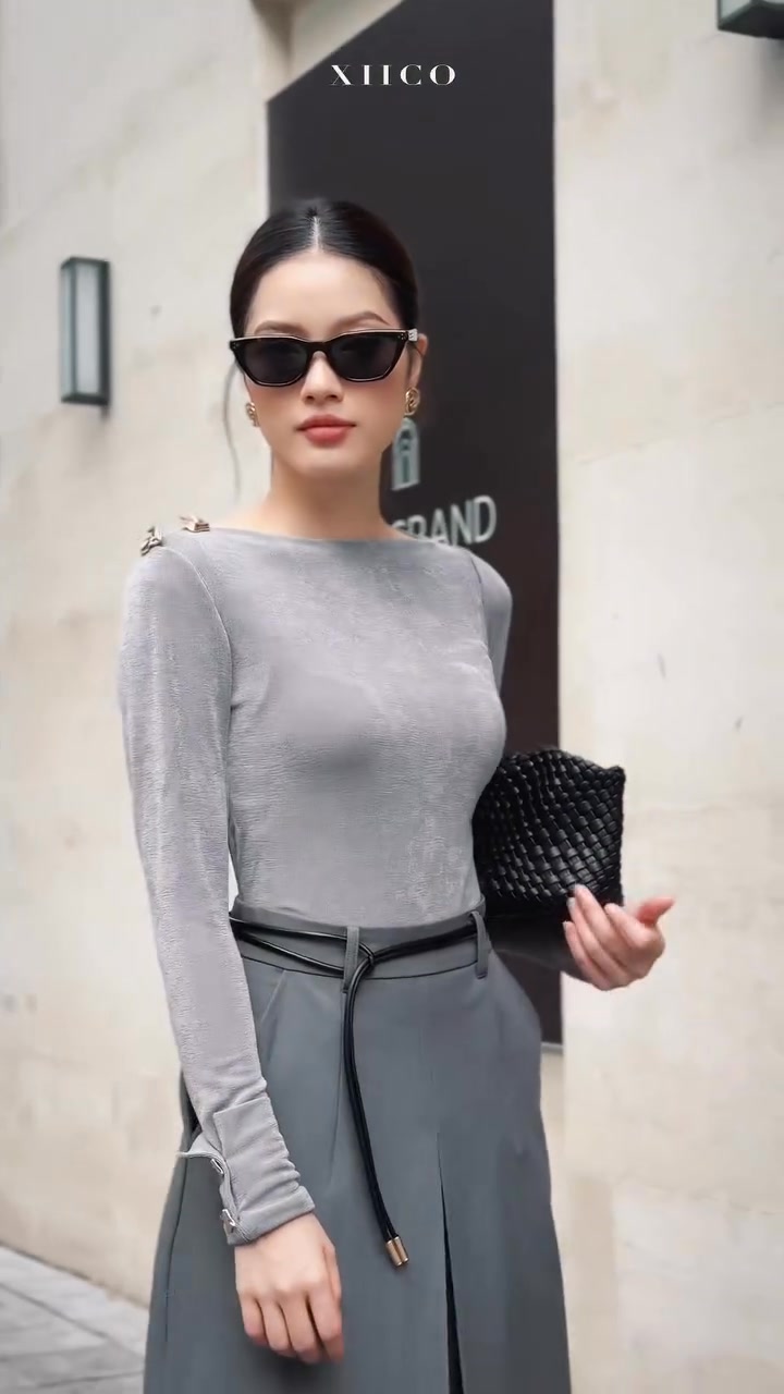 [🆕🇻🇳] XIICO 👕 Top1Fashion 👗  Nolan Set – phù hợp với những người yêu thích phong cách thanh lịch, hiện đại nhưng vẫn muốn giữ được sự thoải mái. Sẵn sàng cùng bạn chinh phục mọi hành t , shares-0✔️ , likes-2❤️️ , date-2024-12-29 03:01:04🇻🇳🇻🇳🇻🇳📰🆕