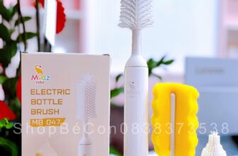 [🆕🇻🇳] Shop Bé Con – Trọn Gói Đồ Sơ Sinh – Chuyên đồ đi sinh trọn gói 🧑‍🧒❤️️👶⭐️ 𝐌𝐚́𝐲 𝐜𝐨̣ 𝐛𝐢̀𝐧𝐡 𝐜𝐚̂̀𝐦 𝐭𝐚𝐲 – đ𝐚́𝐧𝐡 𝐛𝐚𝐲 𝐯𝐢 𝐤𝐡𝐮𝐚̂̉𝐧 𝐌𝐨𝐚𝐳 𝐁𝐞́ 𝐁𝐞́ 𝐌𝐁𝟎𝟒𝟕
Có em này là rửa bình sữa, dụng cụ sạch sẽ lắm. Ông bà hay người giúp việc cũng dễ dàng , shares-1✔️ , likes-0❤️️ , date-2024-12-21 04:45:07🇻🇳🇻🇳🇻🇳📰🆕