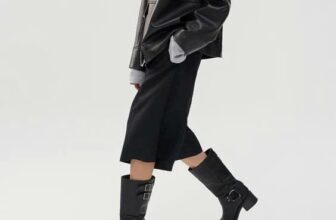 [???] Sai Gon Factory Outlet  ? Top1Fashion ?  𝐃𝐚𝐧𝐢𝐞𝐥𝐥𝐚 là một đôi boots 𝑽𝒂𝒈𝒂𝒃𝒐𝒏𝒅  có thiết kế hiện đại-cá tính. Phong cách da màu đen có mũi tròn vuông tạo cảm giác thoải mái và dễ chịu cho người mang, , shares-0✔️ , likes-1❤️️ , date-2024-12-25 02:00:03????????