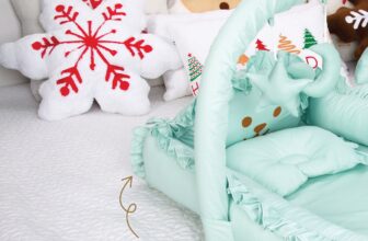 [🆕🇻🇳] Khang Home là thương hiệu hàng đầu Việt Nam chuyên sản xuất nệm và đồ dùng phòng ngủ cho trẻ sơ sinh 🧑‍🧒❤️️👶⭐️ Mẹ nhàn tay, bé ngủ say – Mọi thứ gói gọn trong nôi vải KhangHome!
Mình muốn kể với các mẹ một trải nghiệm tuyệt vời khi sử dụng nôi vải ngủ chung giường  , shares-2✔️ , likes-3❤️️ , date-2024-12-18 21:18:52🇻🇳🇻🇳🇻🇳📰🆕