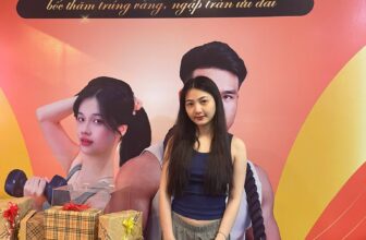 [🆕🇻🇳]  Ahagym Bùi Đình Tuý  ? Top1Yoga ??‍♀️ BỐC THĂM TRÚNG VÀNG – NGẬP TRÀN ƯU ĐÃI
THỜI GIAN CHƯƠNG TRÌNH ÁP DỤNG ĐẾN: 31/12/2024AHAGYM hân hoan chào đón chi nhánh mới tại Hoàng Hoa Thám, và đây l , shares-0✔️ , likes-4❤️️ , date-2024-12-19 18:54:56🇻🇳🇻🇳🇻🇳📰🆕