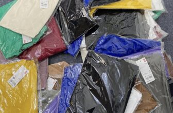 [???] Bảo Trân – Chuyên Hàng VNXK ? Top1Fashion ?  MÀU ĐẸP Nhé
140k
M L XL (45- hơn 65kg).
chất và form đẹp lắm.
ib e tư vấn Size.
, shares-0✔️ , likes-4❤️️ , date-2024-12-20 19:20:43????????