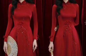 [🆕🇻🇳] Mira Bridal – Cho thuê váy cưới , áo dài 🤵🏻 Top1Wedding 👰🏻  Gợi ý 1 số mẫu áo dài cô dâu siêu xinh cho các nàng dâu nhà Mira lựa chọn
====================================
Add: Số 29 ngõ 174 Mai Anh Tuấn _ Đống Đa _ , shares-0✔️ , likes-0❤️️ , date-2024-12-23 17:55:03🇻🇳🇻🇳🇻🇳📰🆕