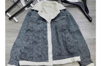 [🆕🇻🇳] Ngân – Chuyên sỉ hàng VNXK – KHO SỈ HÀNG VNXK SẴN TẬN XƯỞNG 👕 Top1Fashion 👗  Ao khoác jean lót lôn.  Full toàn bộ ảnh thật shopp chụp Lạnh này k vợt nhanh là hết ạ
Lẻ #310k•••••••••••••••••♡•••••••••••••••••
Tuyển sỉ từ 5sp
Join g , shares-0✔️ , likes-0❤️️ , date-2024-12-21 06:18:10🇻🇳🇻🇳🇻🇳📰🆕