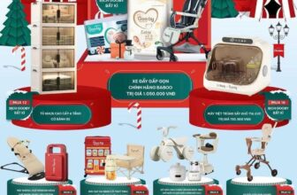 [🆕🇻🇳]  Shop Mẹ 4 Con – Chuỗi cửa Hàng Cho Mẹ bầu và em bé 🧑‍🧒❤️️👶⭐️ Quà bỉm #Gooby
, shares-0✔️ , likes-0❤️️ , date-2024-12-19 23:21:30🇻🇳🇻🇳🇻🇳📰🆕