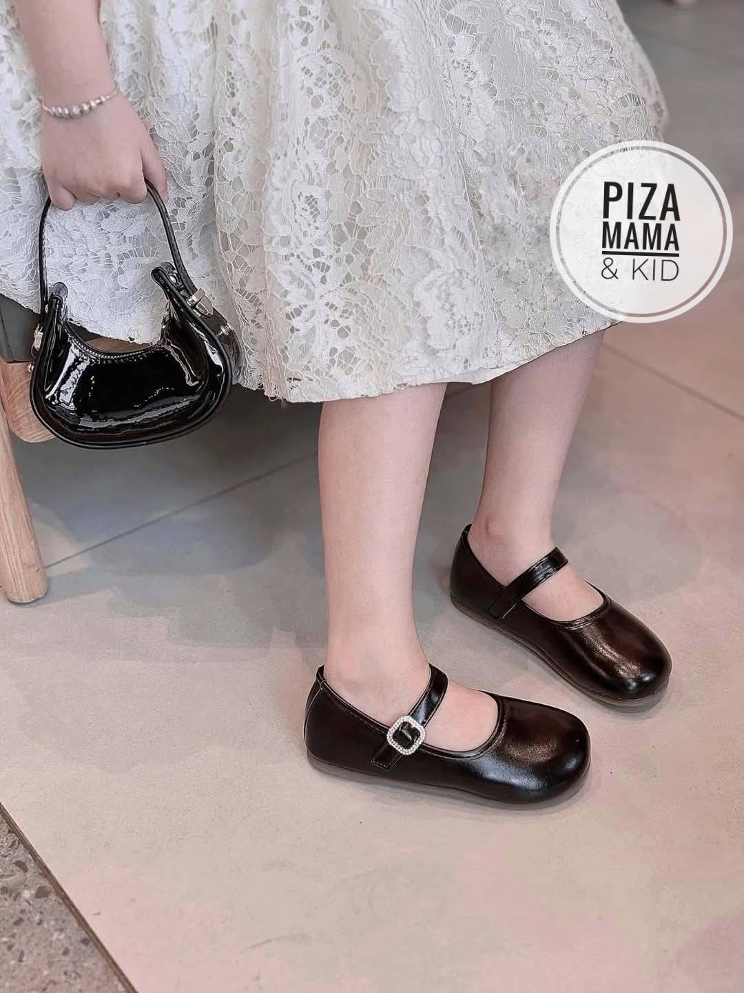 [🆕🇻🇳]  Piza Mama & Kid 🧑‍🧒❤️️👶⭐️  Đơn giản mà lại xinh, dễ phối đồ ạ.
, shares-1✔️ , likes-2❤️️ , date-2024-12-22 03:22:41🇻🇳🇻🇳🇻🇳📰🆕