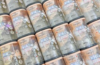 [🆕🇻🇳]  Hi Baby & Mom – CHUYÊN COMBO ĐI SINH CHO MẸ & BÉ 🧑‍🧒❤️️👶⭐️  𝑯𝒆𝒈𝒆𝒏 𝒍𝒂̀ 𝒎𝒐̣̂𝒕 𝒕𝒓𝒐𝒏𝒈 𝒏𝒉𝒖̛̃𝒏𝒈 𝒕𝒉𝒖̛𝒐̛𝒏𝒈 𝒉𝒊𝒆̣̂𝒖 𝒉𝒂̀𝒏𝒈 đ𝒂̂̀𝒖 𝒕𝒓𝒆̂𝒏 𝒕𝒉𝒊̣ 𝒕𝒓𝒖̛𝒐̛̀𝒏𝒈 𝒔𝒂̉𝒏 𝒑𝒉𝒂̂̉𝒎 𝒅𝒂̀𝒏𝒉 𝒄𝒉𝒐 𝒎𝒆̣ 𝒗𝒂̀ 𝒃𝒆́. 𝑺𝒂̉𝒏 𝒑𝒉𝒂̂̉𝒎 đ𝒂̣𝒕 𝒄𝒉𝒖𝒂̂̉𝒏 𝑪𝒉𝒂̂𝒖 𝑨̂𝒖 𝒍𝒖𝒐̂𝒏 , shares-0✔️ , likes-0❤️️ , date-2024-12-21 17:07:26🇻🇳🇻🇳🇻🇳📰🆕