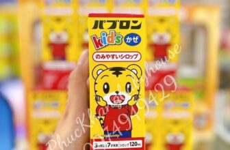 [🆕🇻🇳]  PHÚC KHANG BABY HOUSE – Chuyên thời trang trẻ em xuất khẩu, tã, sữa, combo đi sinh, phụ kiện cho bé 🧑‍🧒❤️️👶⭐️ 𝐒𝐢𝐫𝐨 𝐜𝐡𝐨́ 𝐦𝐞̀𝐨 𝐦𝐚̂̃𝐮 𝐦𝐨̛́𝐢 𝐧𝐡𝐚̂́𝐭 𝟐𝟎𝟐𝟒
Bản cải tiến hơn mẫu cũ, bé từ 3 tháng đến 7 tuổi sử dụng được ạ.𝐒𝐢𝐫𝐨 𝐒 𝐭𝐫𝐢̣ 𝐜𝐮́𝐦 𝐍𝐡𝐚̣̂𝐭 𝐁𝐚̉𝐧 hay các mẹ còn que , shares-0✔️ , likes-0❤️️ , date-2024-12-20 21:04:38🇻🇳🇻🇳🇻🇳📰🆕