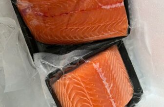 [🆕🇻🇳] Chio shop – Cửa hàng rau quả 🍔 Top1Food  🍜 Trả đơn cá cho khách xong e còn 2 miếng siêu ngon như hình và 1 bộ đầu xương cá, ai lấy nhắn em giao luôn nha! Giá siêu tốt, cá siêu ngon!
, shares-0✔️ , likes-1❤️️ , date-2024-12-21 20:36:56🇻🇳🇻🇳🇻🇳📰🆕