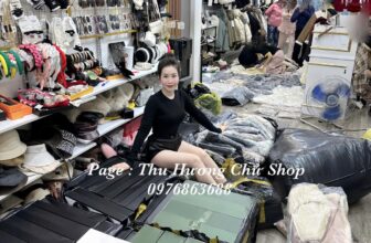 [🆕🇻🇳] Hương Chử  (Thu Hương Chử Shop) 👕 Top1Fashion 👗  Đơn đi hàn..g về liên tục phục vụ các chị em khá..ch hàn..g của   Thu Hương Chử ngã 3 Ngọc Hồi-Thanh Trì-Hà Nội nhà em đây ạ. Trộm vía ti tỉ lần lúc nào cũ , shares-3✔️ , likes-17❤️️ , date-2024-12-19 19:21:16🇻🇳🇻🇳🇻🇳📰🆕