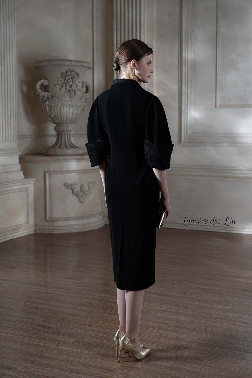 [🆕🇻🇳] Lumière des Liin 👕 Top1Fashion 👗  Best choice———————
Thiết kế thời trang, cover hàng hiệu, may đo theo mẫu
Nguồn ảnh: Chancos
, shares-0✔️ , likes-1❤️️ , date-2024-12-19 15:01:35🇻🇳🇻🇳🇻🇳📰🆕